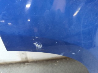Дверь боковая (легковая) правая задняя, ориг. номер 5N0833056A, Volkswagen Tiguan 2006-2011