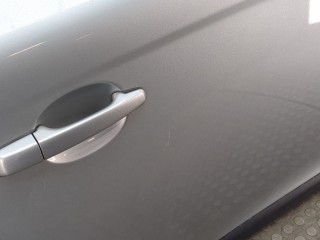 Дверь боковая (легковая) правая задняя, Volvo XC60 2008-2013