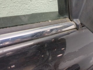 Дверь боковая (легковая) правая передняя, ориг. номер 6700142150, Toyota RAV 4 2010-2016