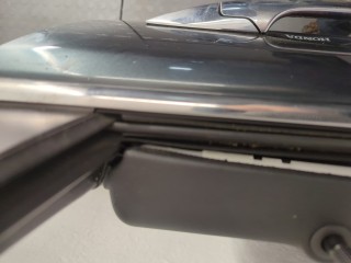 Дверь боковая (легковая) левая передняя, ориг. номер 67050SEA010ZZ, Honda Accord 2002-2006