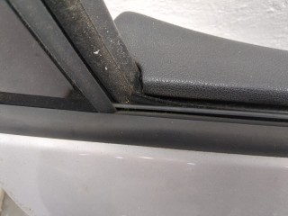 Дверь боковая (легковая) правая передняя, ориг. номер 801006560R, Renault Megane 2006-2009