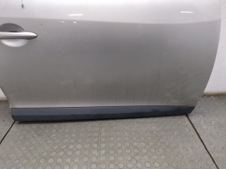 Дверь боковая (легковая) правая передняя, ориг. номер 801006560R, Renault Megane 2006-2009