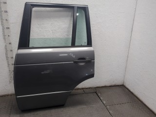 Дверь боковая (легковая) левая задняя Land Rover Range Rover 2005-2009