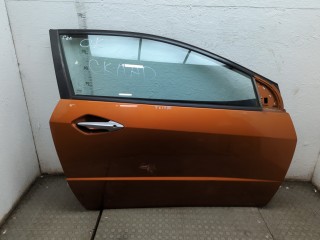 Дверь боковая (легковая) правая передняя Honda Civic 2005-2008