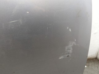 Дверь боковая (легковая) правая задняя, ориг. номер 3C5833056H, Volkswagen Passat 2005-2010