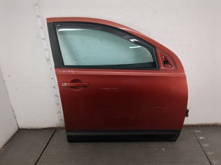 Дверь боковая (легковая) правая передняя Nissan Qashqai 2006-2010