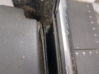 Дверь боковая (легковая) левая передняя, ориг. номер 7N0831055AF, Seat Alhambra 2010-2015