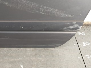 Дверь боковая (легковая) левая передняя, ориг. номер 96601636, Chevrolet Kalos 2003-2008