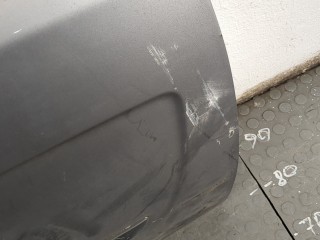 Дверь боковая (легковая) правая передняя, ориг. номер 96601637, Chevrolet Kalos 2003-2008