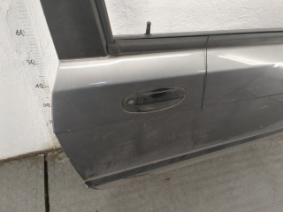 Дверь боковая (легковая) правая передняя, ориг. номер 96601637, Chevrolet Kalos 2003-2008