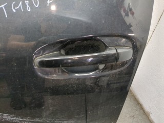Дверь боковая (легковая) левая передняя, ориг. номер 670020F020, Toyota Verso 2009-2012