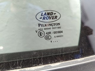 Дверь боковая (легковая) левая задняя, ориг. номер LR001613, Land Rover Freelander 2 2006-2010