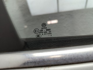 Дверь боковая (легковая) правая задняя, ориг. номер 3C5833056H, Volkswagen Passat 2005-2010