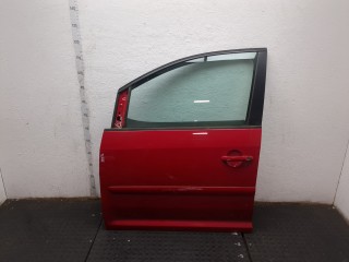 Дверь боковая (легковая) левая передняя, ориг. номер 1T0831055AA, Volkswagen Touran 2003-2006