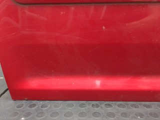 Дверь боковая (легковая) левая передняя, ориг. номер 1T0831055AA, Volkswagen Touran 2003-2006