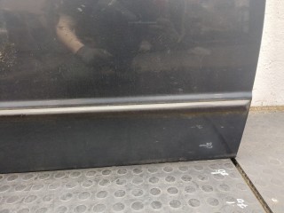 Дверь боковая (легковая) правая передняя, ориг. номер 6Y0831056, Skoda Fabia 2004-2007