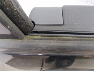 Дверь боковая (легковая) правая передняя, Mitsubishi Colt 2002-2012