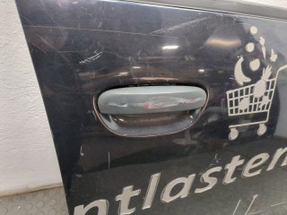 Дверь боковая (легковая) правая передняя, Mitsubishi Colt 2002-2012