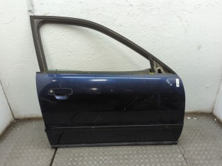 Дверь боковая (легковая) правая передняя Audi A4 1994-1997