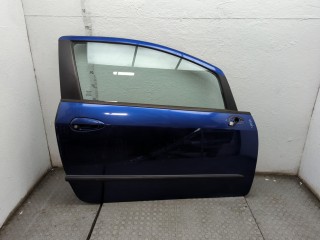 Дверь боковая (легковая) правая передняя Fiat Grande Punto 2005-2010