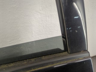 Дверь боковая (легковая) правая задняя, ориг. номер 5730A244, Mitsubishi Outlander 2002-2009