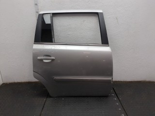 Дверь боковая (легковая) правая задняя Opel Zafira B 2005-2008