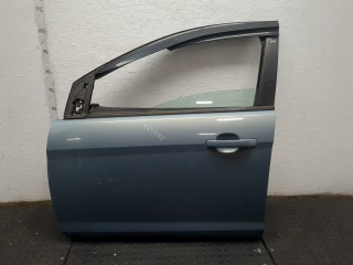 Дверь боковая (легковая) левая передняя Ford Focus 2007-2011