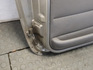 Дверь боковая (легковая) правая передняя, ориг. номер 7737235, Fiat Punto 1993-1999