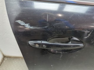 Дверь боковая (легковая) правая передняя, ориг. номер GHY05802XJ, Mazda 6 2009-2014