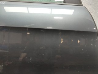 Дверь боковая (легковая) правая задняя, ориг. номер 9008W9, Peugeot 308 2007-2011