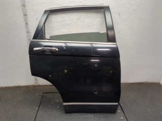 Дверь боковая (легковая) правая задняя, ориг. номер 67510SWAA00ZZ, Honda CR-V 2006-2009