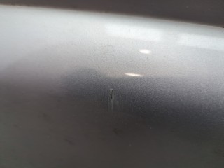 Дверь боковая (легковая) левая передняя, ориг. номер 760031F050, KIA Sportage 2008-2010