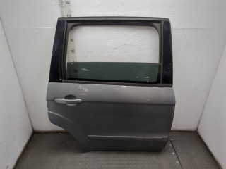 Дверь боковая (легковая) правая задняя Ford Galaxy 2006-2010