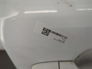 Дверь боковая (легковая) правая передняя, ориг. номер 760043W000, KIA Sportage 2010-2014