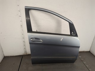 Дверь боковая (легковая) правая передняя Mercedes B W245 2005-2008