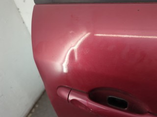 Дверь боковая (легковая) правая передняя, ориг. номер 801006560R, Renault Megane 2008-2014