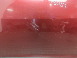 Дверь боковая (легковая) левая передняя, ориг. номер 801016886R, Renault Megane 2008-2014