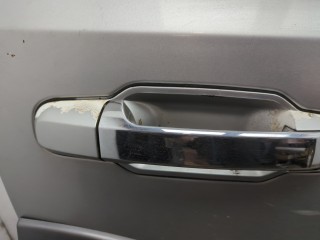 Дверь боковая (легковая) правая задняя, KIA Sorento BL 2002-2006