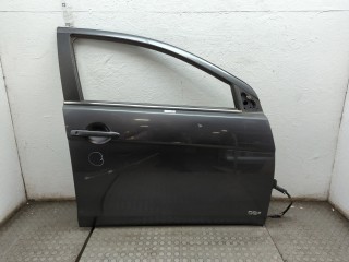 Дверь боковая (легковая) правая передняя Mitsubishi Lancer 10 2007-2010