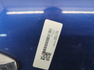 Дверь боковая (легковая) правая передняя, ориг. номер 67010SWWE00ZZ, Honda CR-V 2009-2012