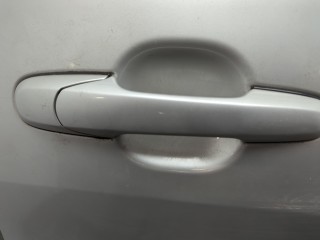 Дверь боковая (легковая) правая задняя, Suzuki Liana 2001-2004