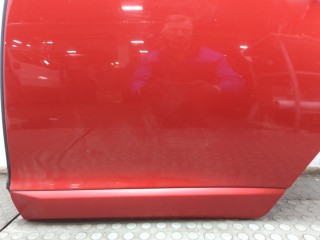 Дверь боковая (легковая) левая задняя, Volvo XC60 2008-2013