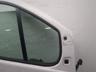 Дверь боковая (легковая) правая передняя, Opel Vivaro 2006-2014