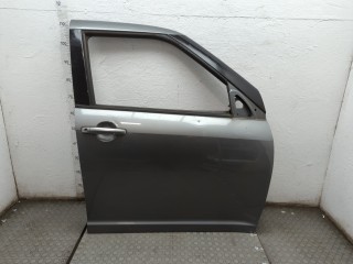 Дверь боковая (легковая) правая передняя, Suzuki Swift 2004-2010