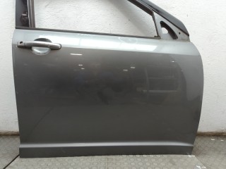 Дверь боковая (легковая) правая передняя, Suzuki Swift 2004-2010