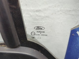 Дверь боковая (легковая) правая передняя, Ford Transit 2006-2014