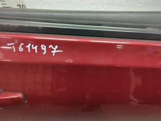 Дверь боковая (легковая) правая передняя, ориг. номер H0100EY1MA, Nissan Qashqai 2010-2013