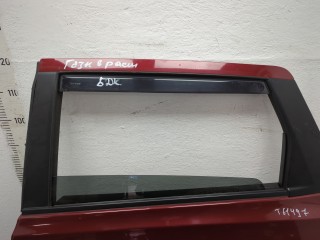 Дверь боковая (легковая) левая задняя, ориг. номер H2101EY1MA, Nissan Qashqai 2010-2013