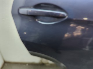 Дверь боковая (легковая) правая задняя, Honda CR-V 2014-2018