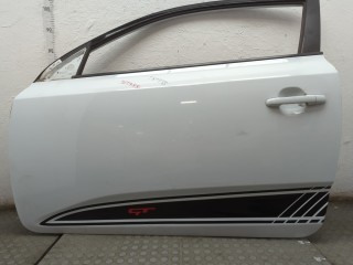 Дверь боковая (легковая) левая передняя, ориг. номер 760031H300, KIA Cee'd 2006-2010